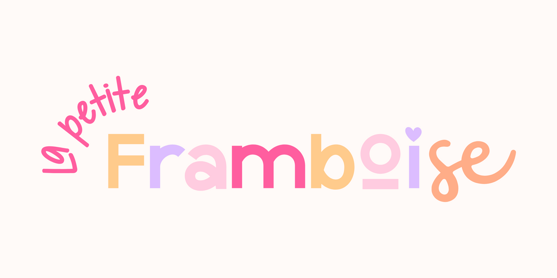 À cœur ouvert : La Petite Framboise se réinvente