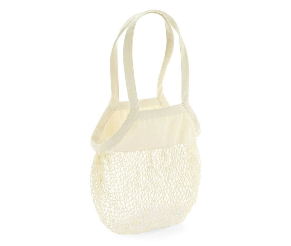 Sac filet - SUR COMMANDE
