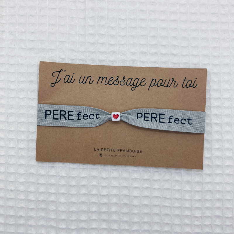 Bracelet Massage - Père-fect