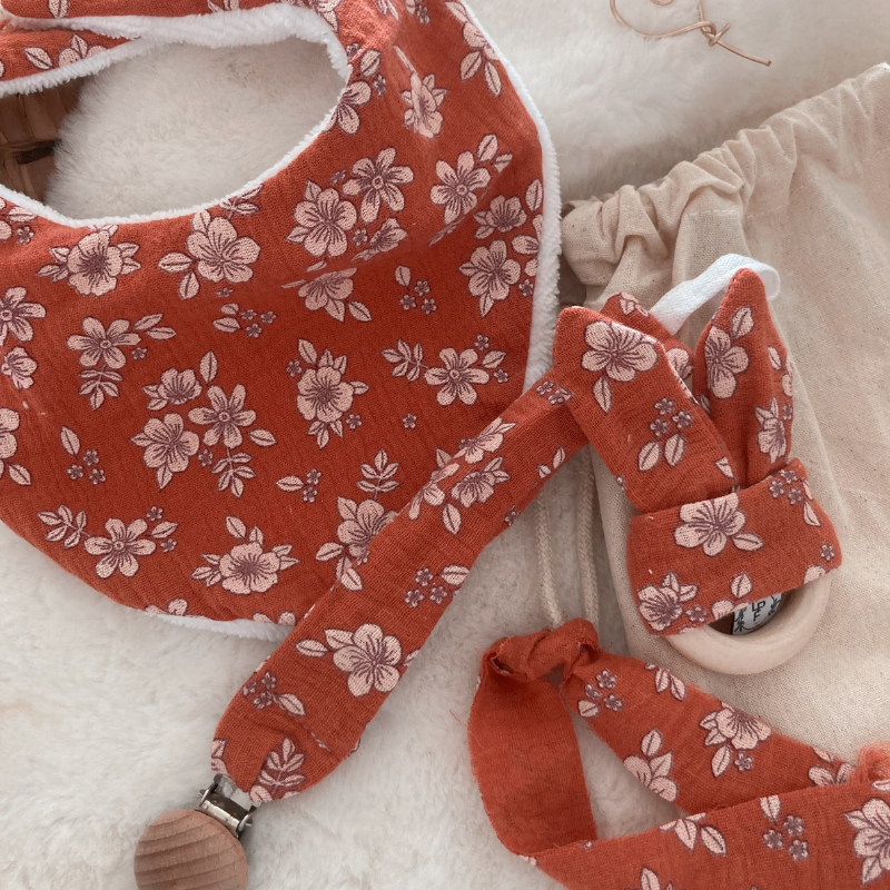 Coffret de naissance - SUR COMMANDE