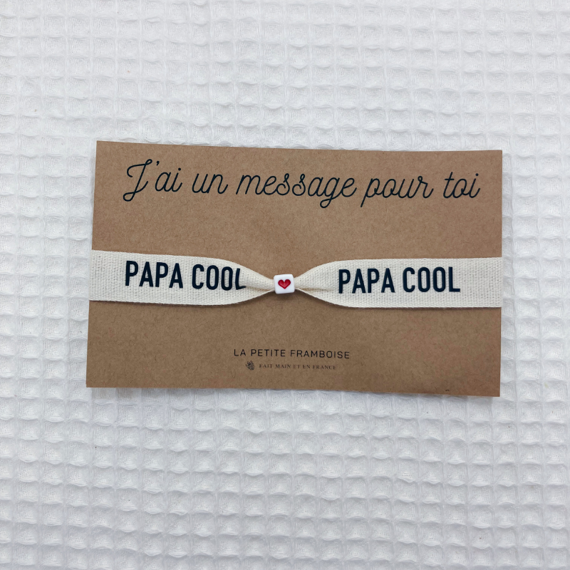 Bracelet Massage - Papa Cool