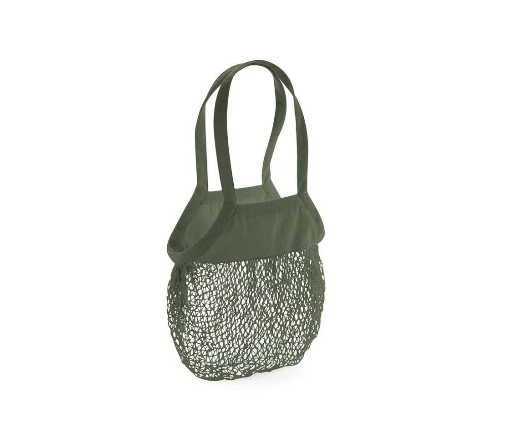 Sac filet - SUR COMMANDE