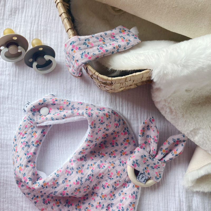 Coffret de naissance - SUR COMMANDE