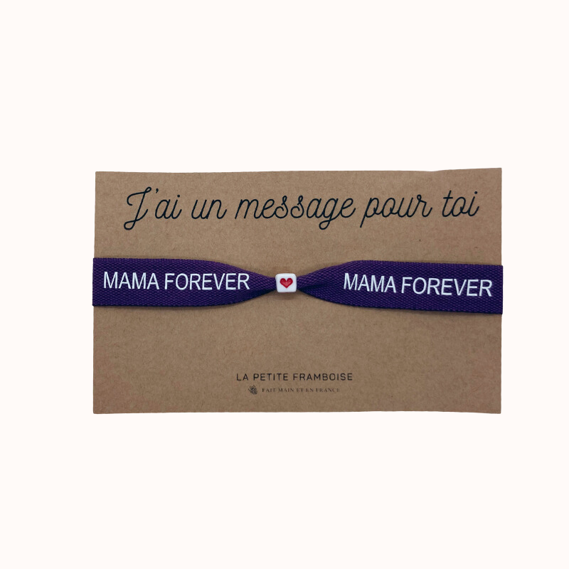 Bracelet Massage - Mama Forever