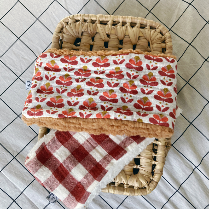 Tour de cou - SUR COMMANDE