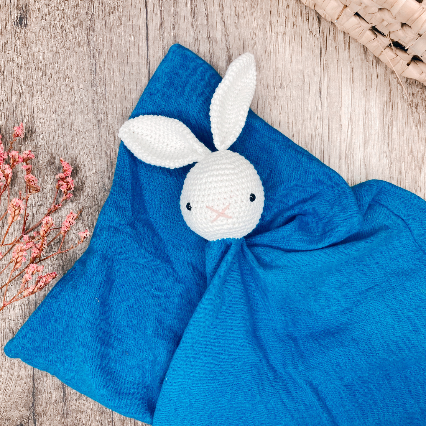 Doudou - SUR COMMANDE