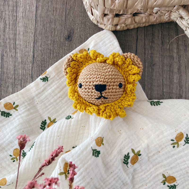 Doudou - SUR COMMANDE
