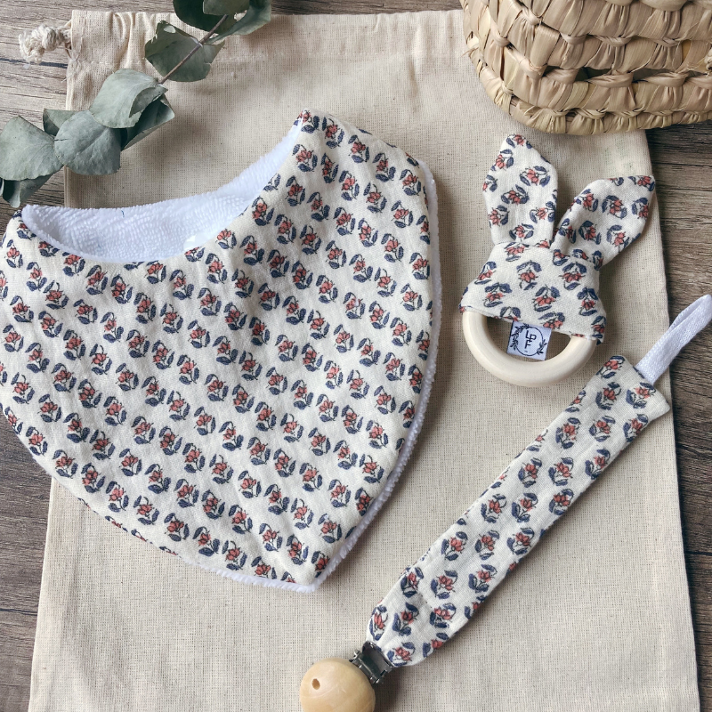 Coffret de naissance - SUR COMMANDE