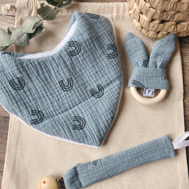 Coffret de naissance - SUR COMMANDE