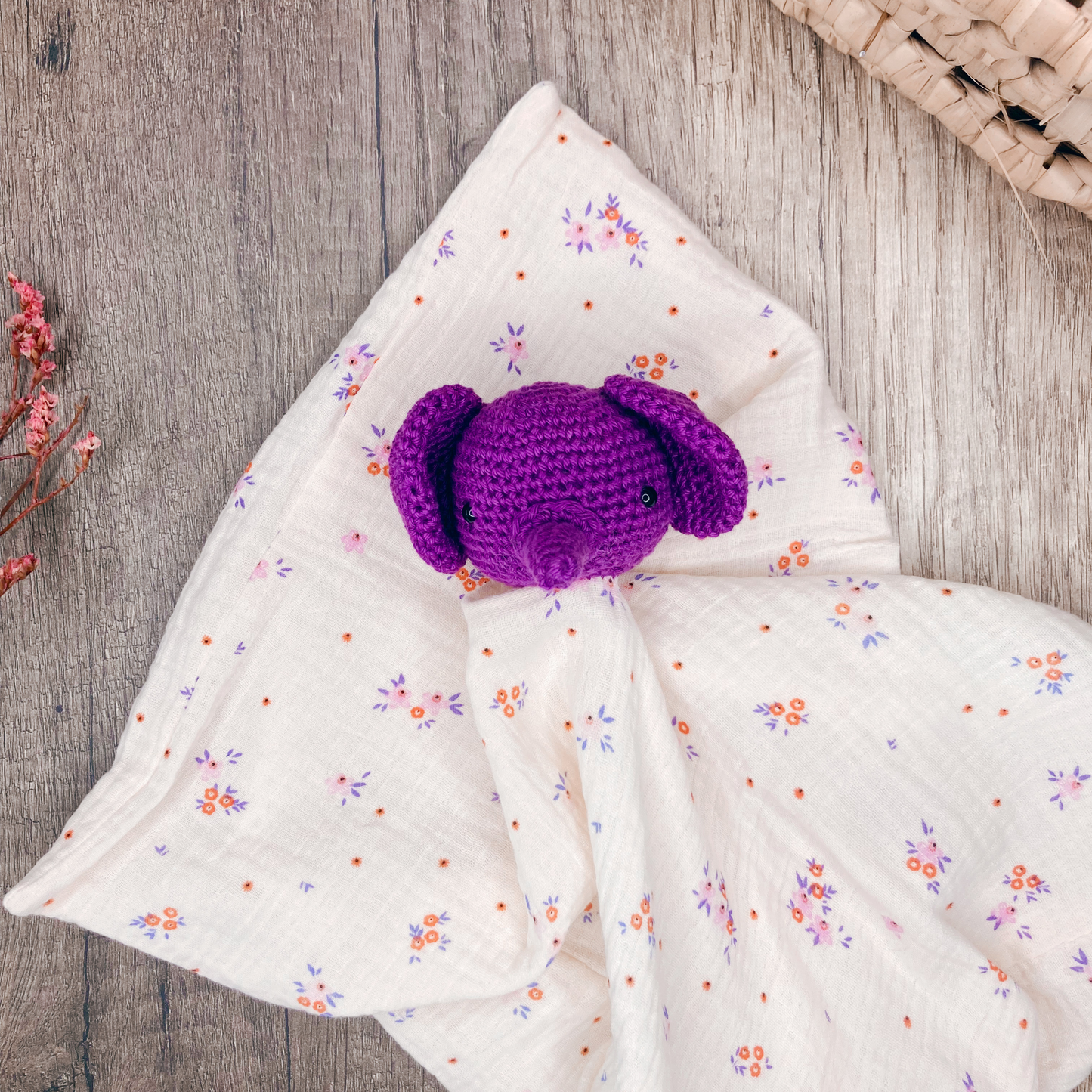 Doudou - SUR COMMANDE