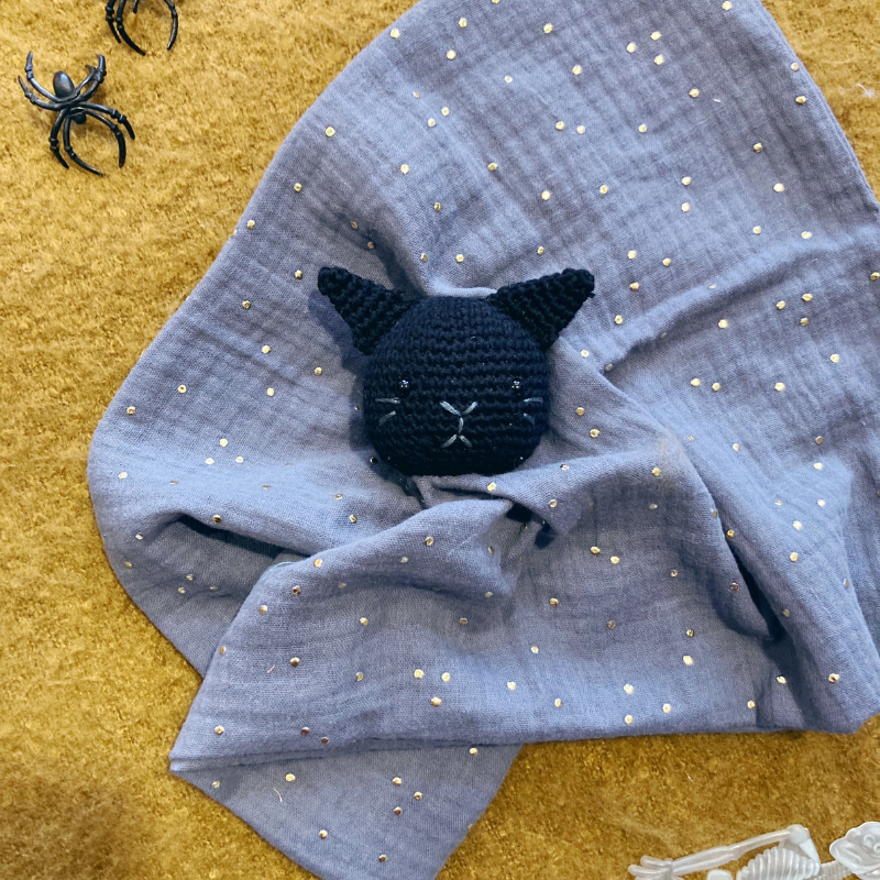 Doudou - SUR COMMANDE