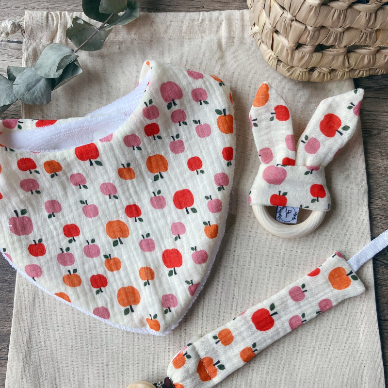 Coffret de naissance - SUR COMMANDE