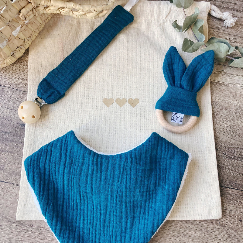 Coffret de naissance - SUR COMMANDE