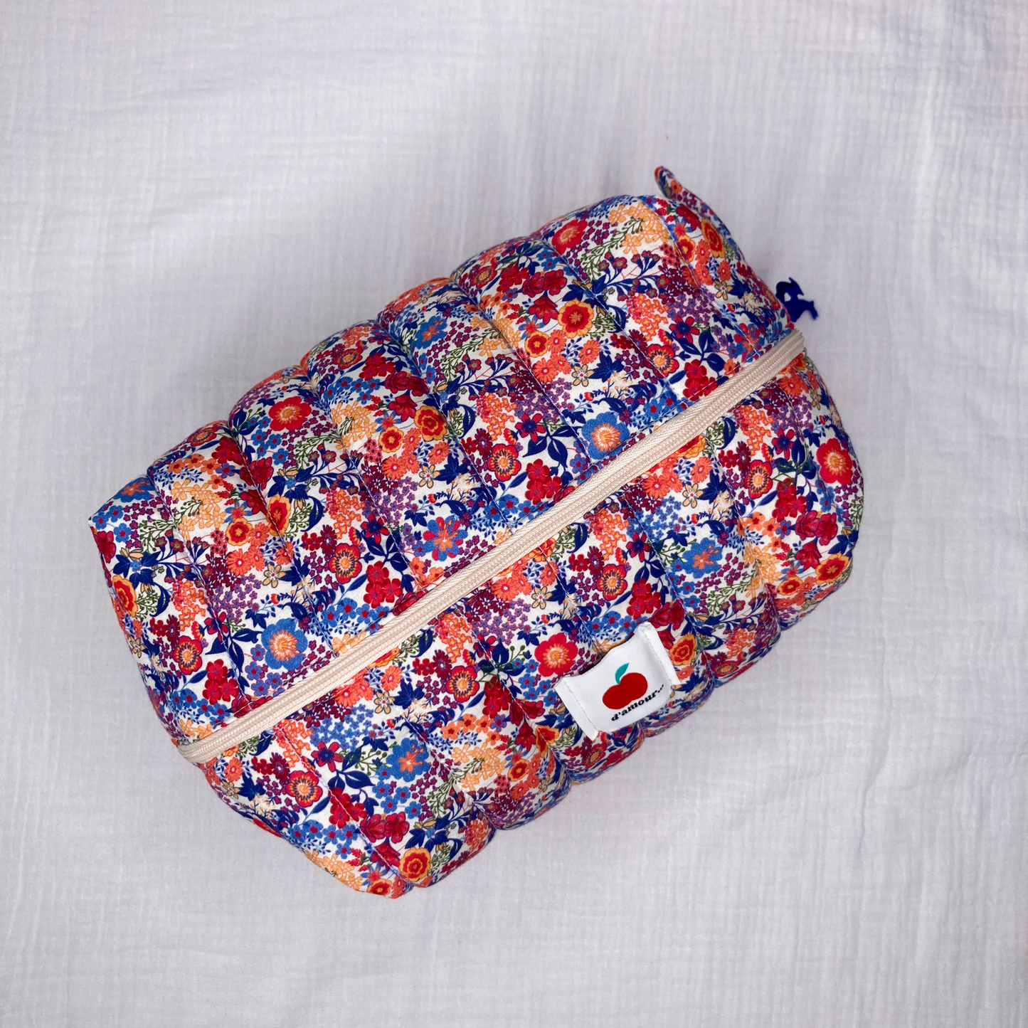 Trousse de toilette – Élégance et praticité au quotidien