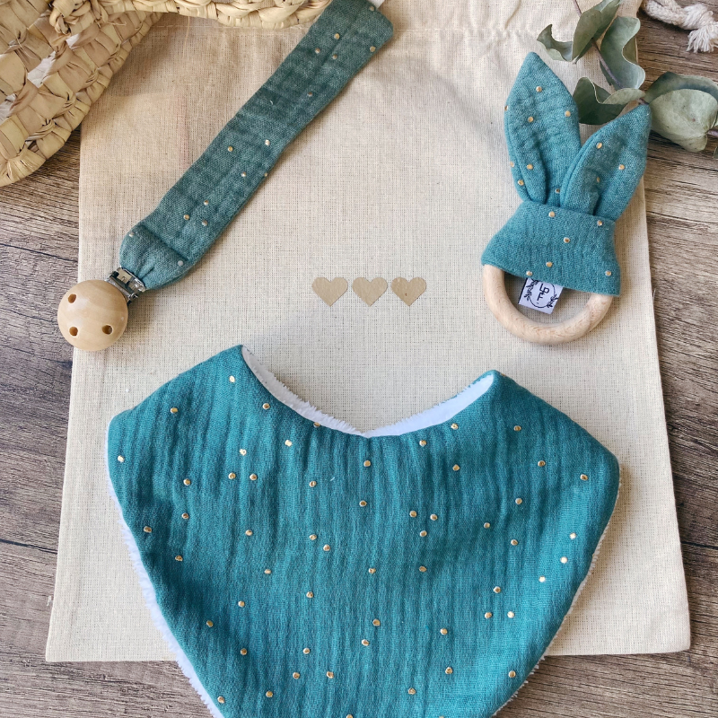Coffret de naissance - SUR COMMANDE