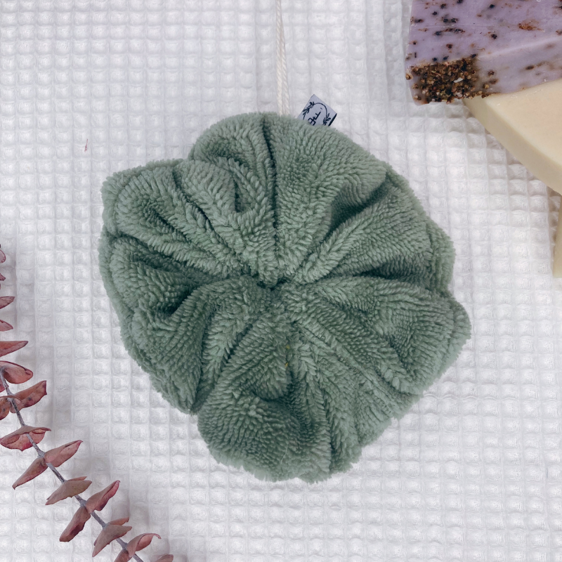 Fleur de douche - Eucalyptus