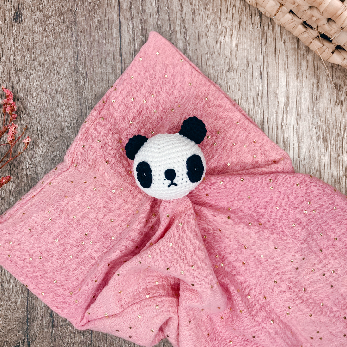 Doudou - SUR COMMANDE