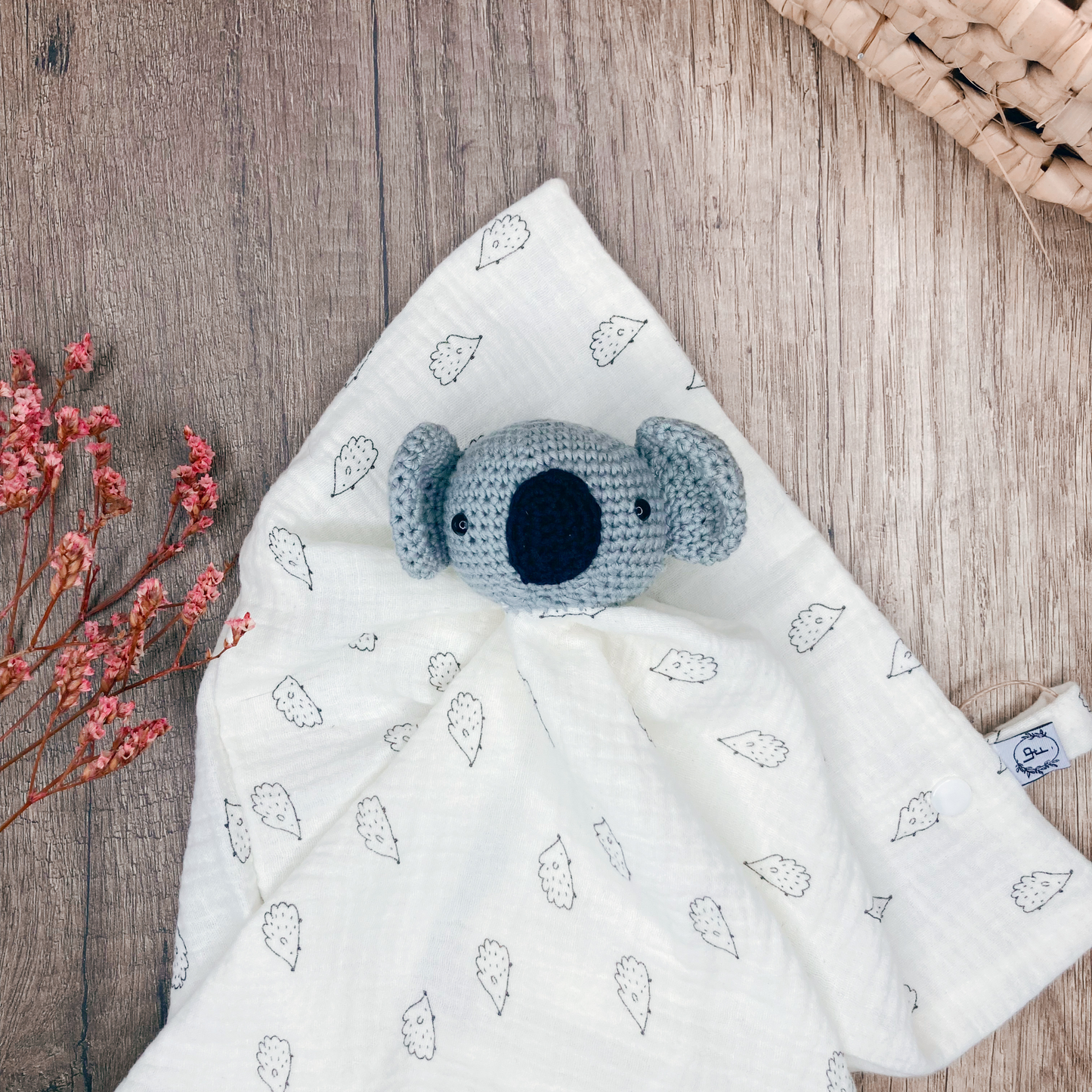 Doudou - SUR COMMANDE