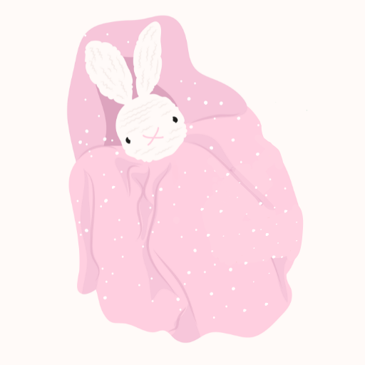 Doudou - SUR COMMANDE