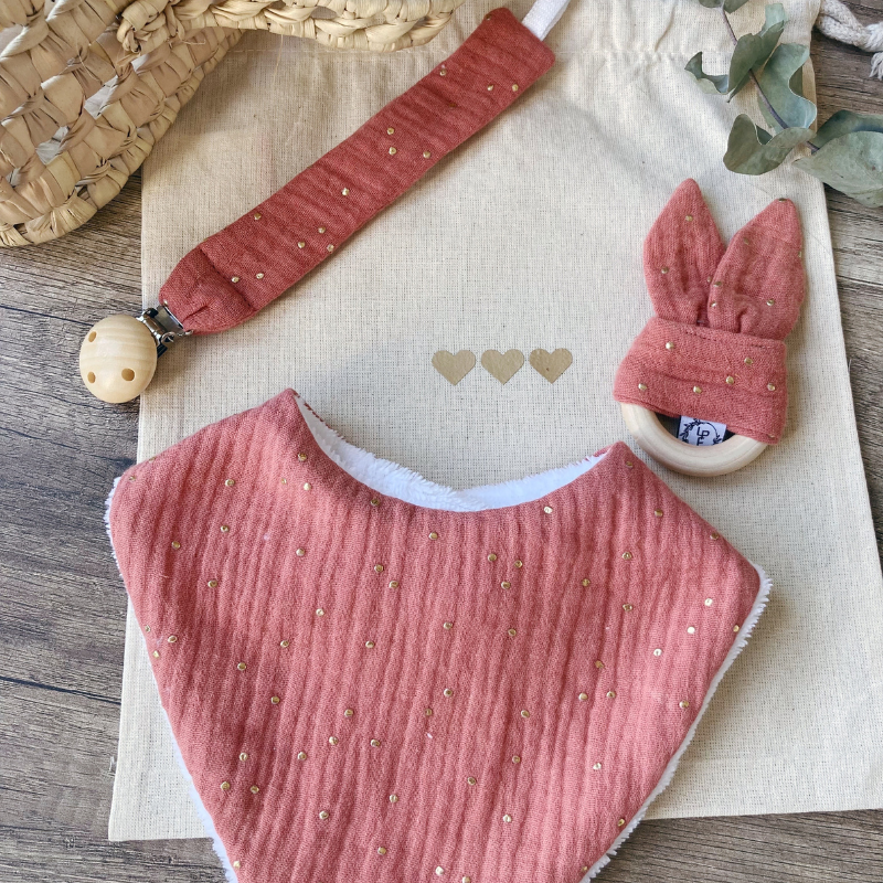Coffret de naissance - SUR COMMANDE