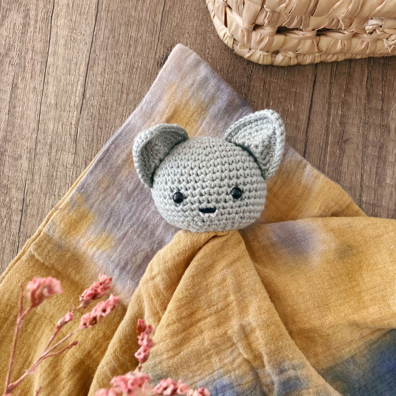 Doudou - SUR COMMANDE