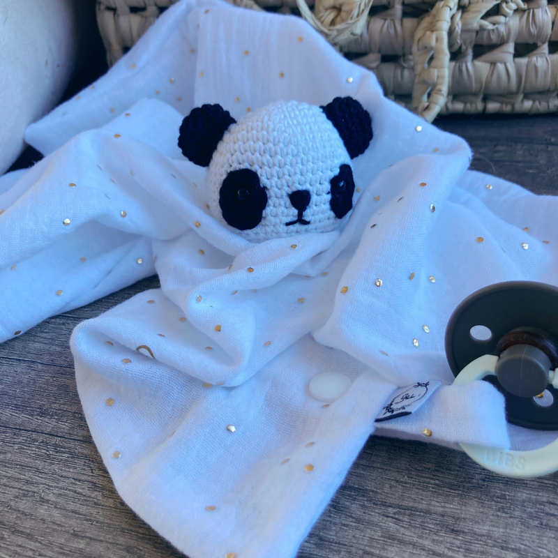 Doudou - SUR COMMANDE