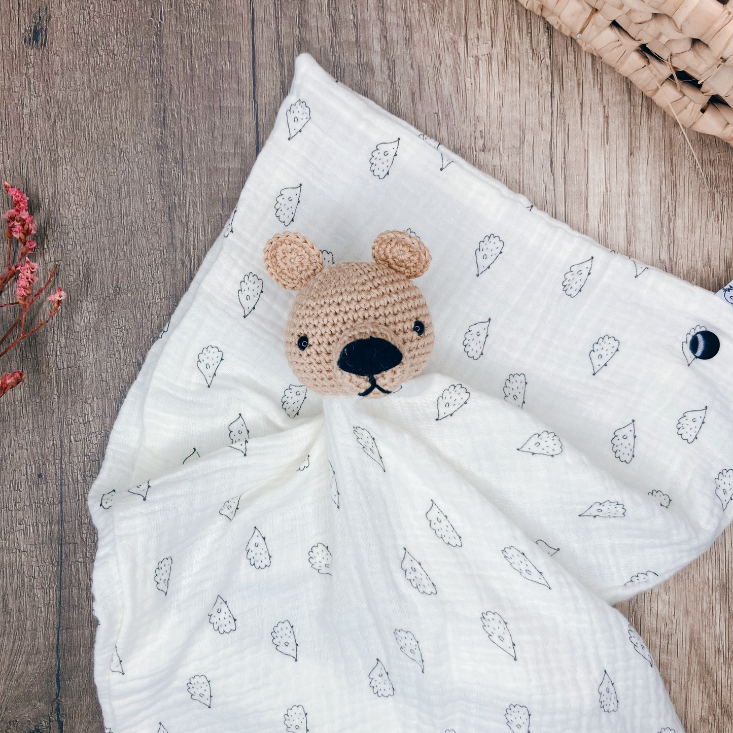 Doudou - SUR COMMANDE