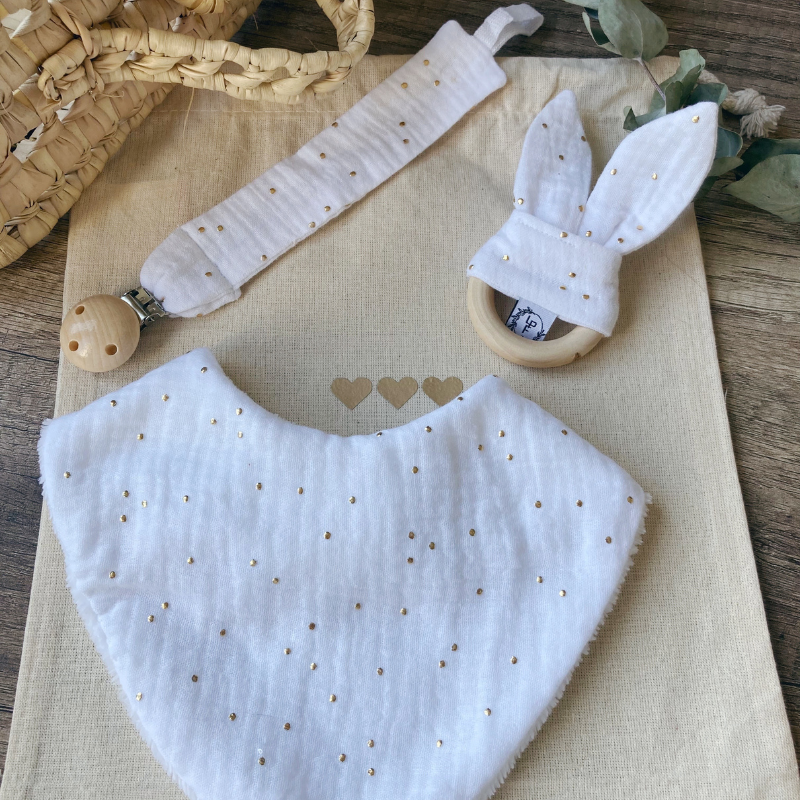 Coffret de naissance - SUR COMMANDE