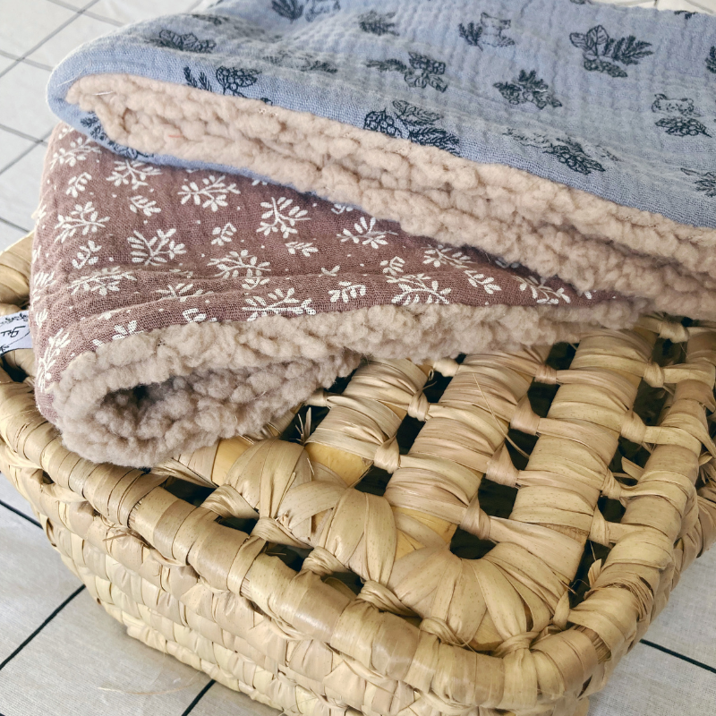 Tour de cou - SUR COMMANDE