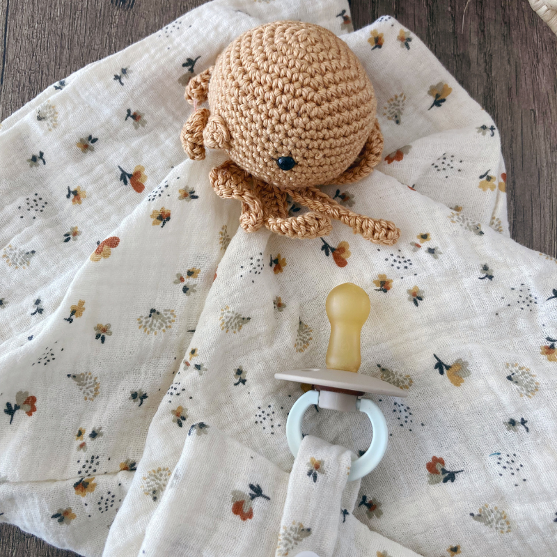 Doudou - SUR COMMANDE