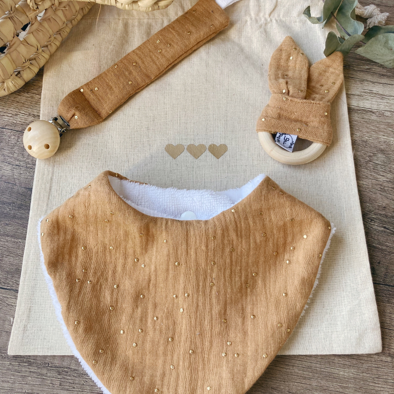 Coffret de naissance - SUR COMMANDE