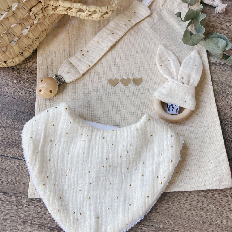 Coffret de naissance - SUR COMMANDE