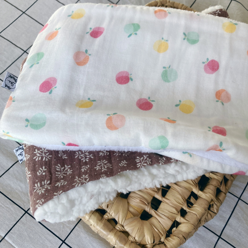 Tour de cou - SUR COMMANDE