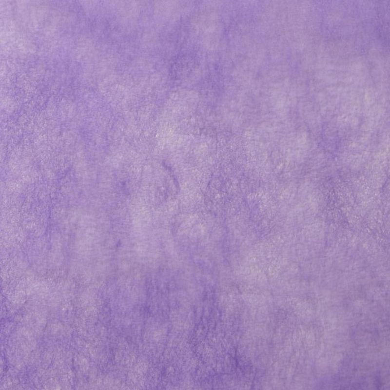 Éponge lavable et réutilisable - Violet