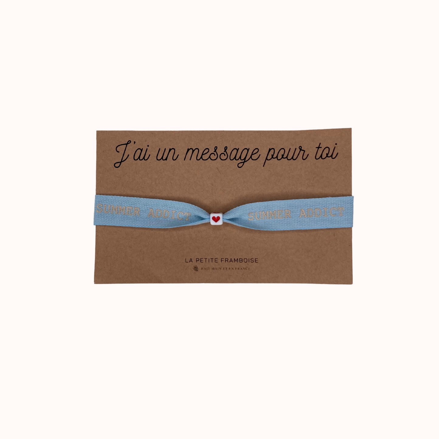 Bracelet Massage - Summer Addict