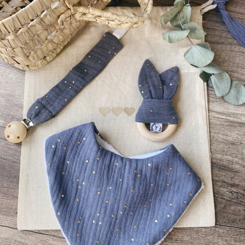 Coffret de naissance - SUR COMMANDE