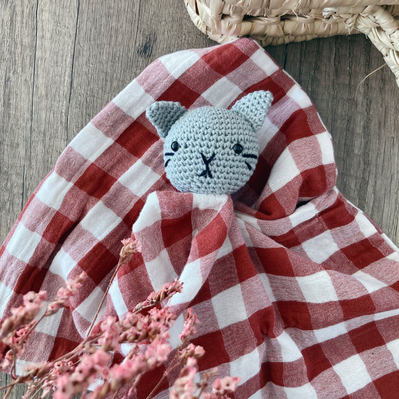 Doudou - SUR COMMANDE