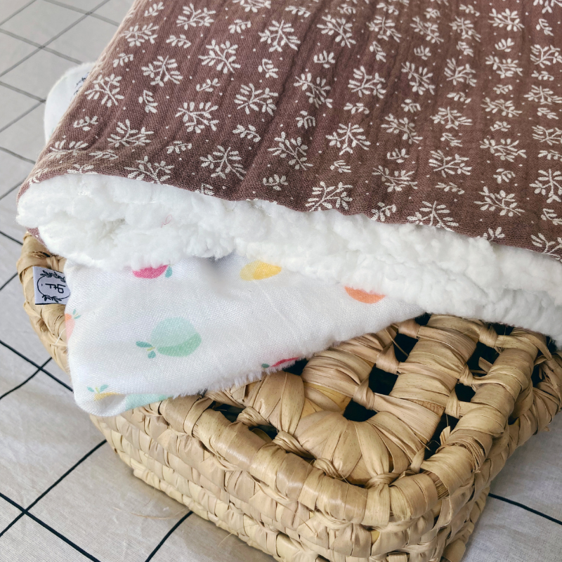 Tour de cou - SUR COMMANDE