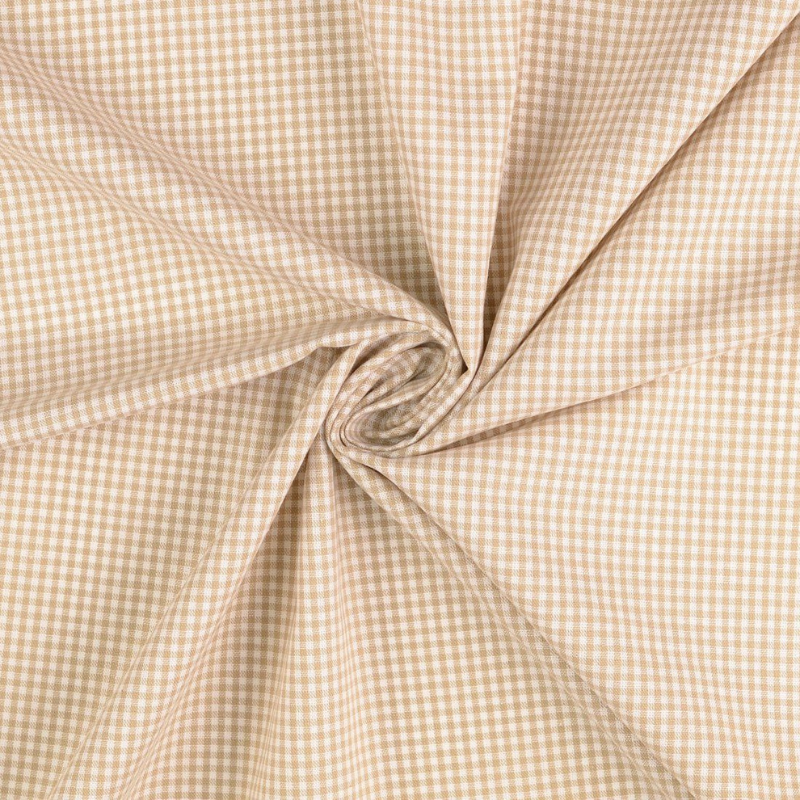 Gant Sauve-Savon Multi-Usages - Vichy beige