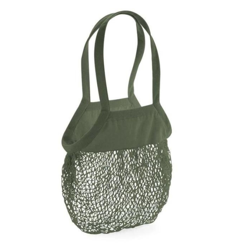 Sac filet - Bisou salé