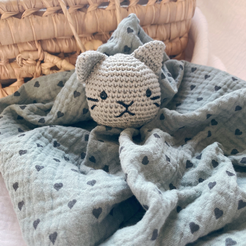 Doudou - SUR COMMANDE