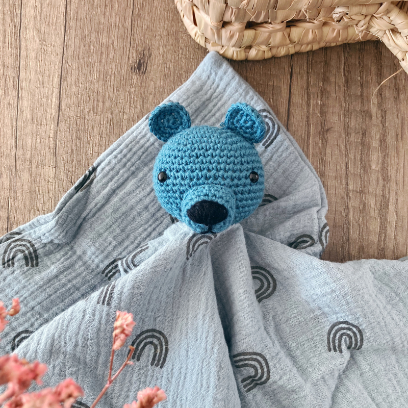 Doudou - SUR COMMANDE