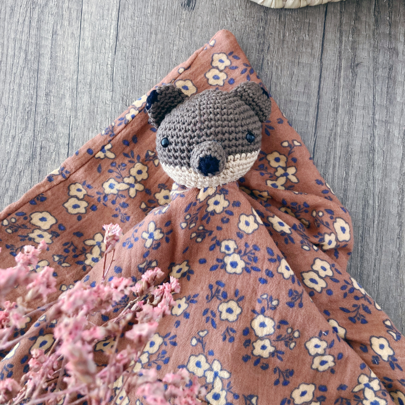Doudou - SUR COMMANDE