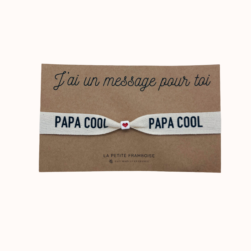 Bracelet Massage - Papa Cool