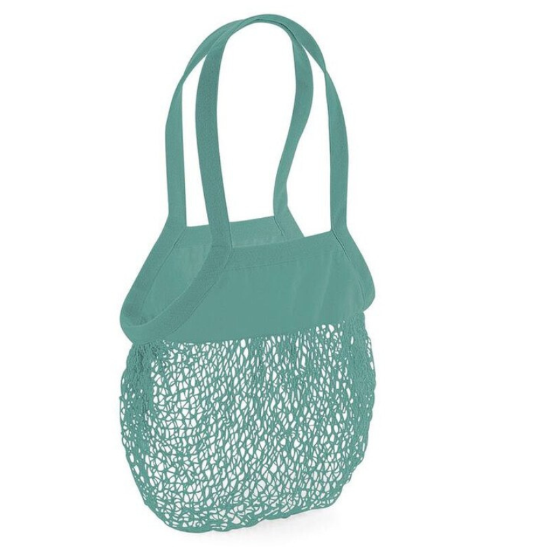 Sac filet - Madame fait bronzette