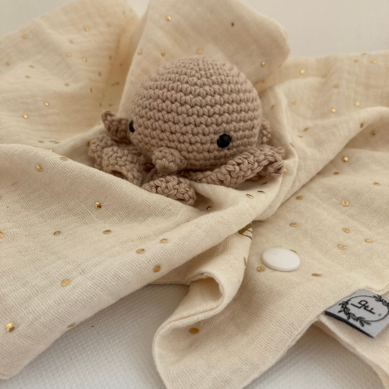 Doudou - SUR COMMANDE