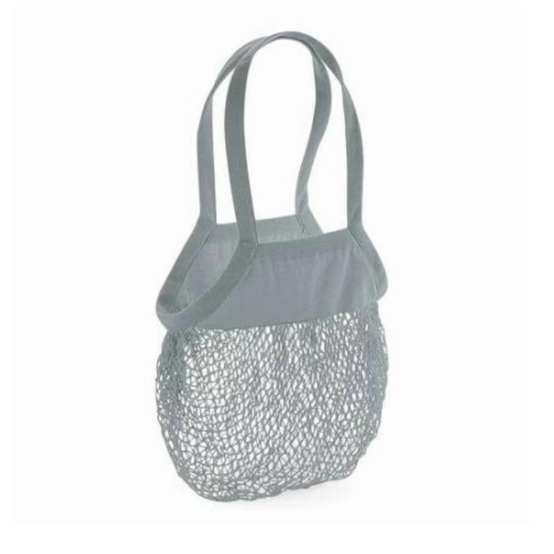 Sac filet - L'amour à la plage