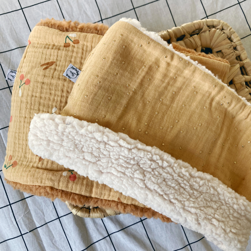 Tour de cou - SUR COMMANDE