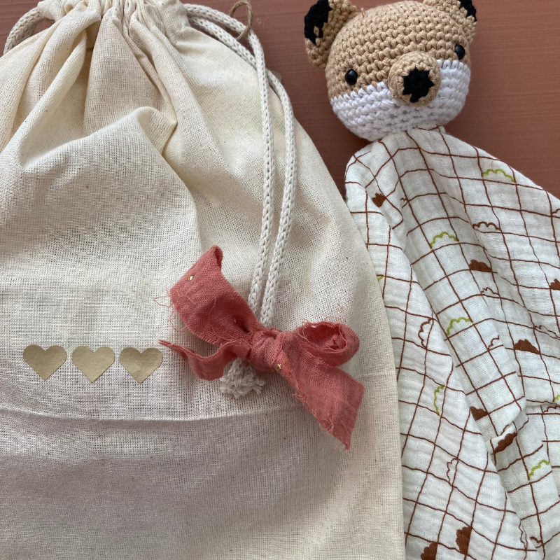 Coffret de naissance - SUR COMMANDE