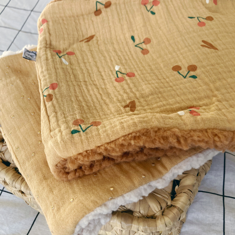Tour de cou - SUR COMMANDE